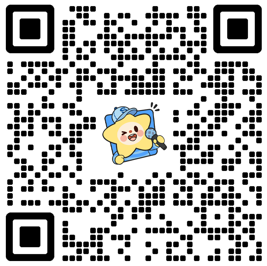 妙语星课程顾问微信二维码