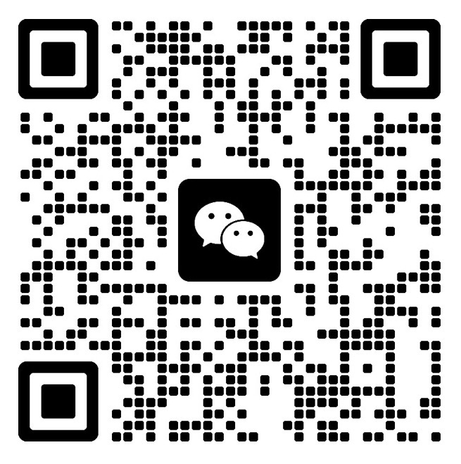 吴老师加盟联营咨询微信二维码